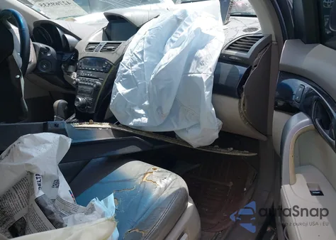 2008 Acura Mdx Technology z USA, uszkodzony, nr VIN 2HNYD28308H522369